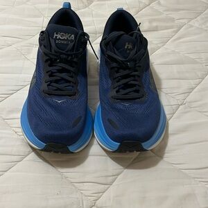 Hoka Bondi Running Shoe